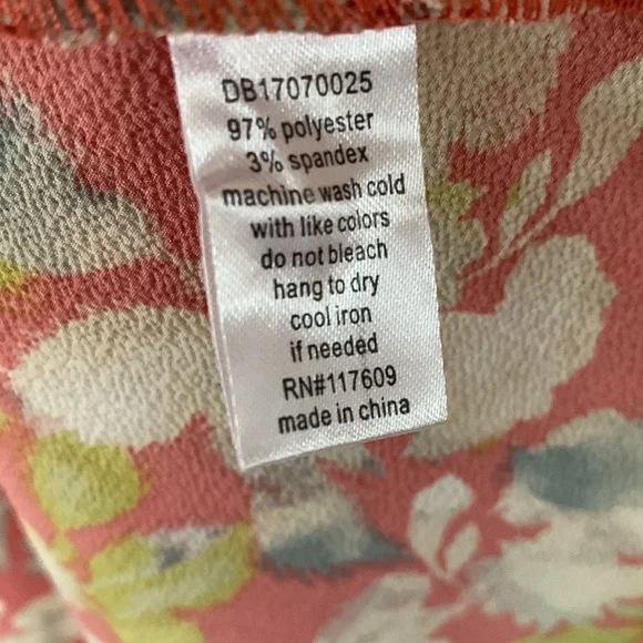 Spring Dress - Picture 4 of 4